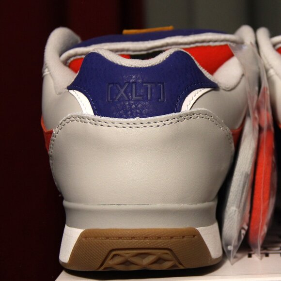 Size 11 - Vans Rowley XLT LX Gallery Dept. Blue Steel - Picture 7 of 9